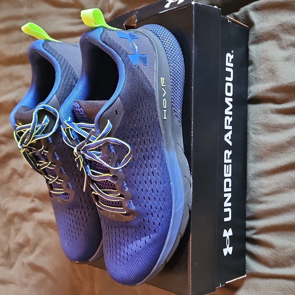 Under Armour HOVR, 11 - Picture 4 of 6